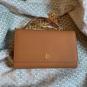 Toro Burch Beige purse